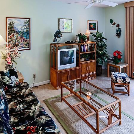 Oceanview Kailua-Kona Condo With Private Balcony! Exterior photo